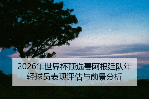 nian-shi-jie-bei-yu-xuan-sai-a-gen-ting-dui-nian-qing-qiu-yuan-biao-xian-ping-gu-yu-qian-jing-fen-xi-2-650.jpg