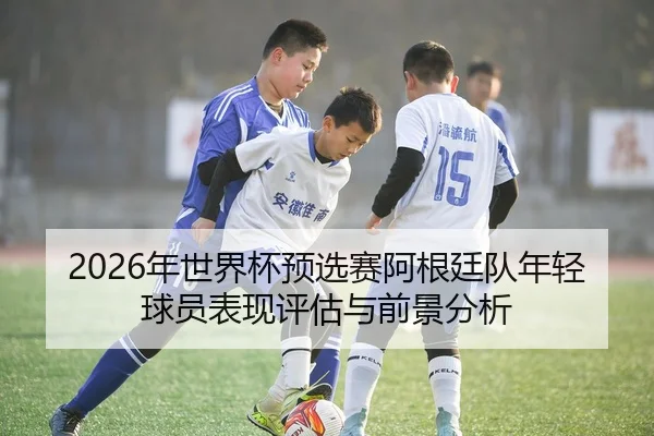 2026年世界杯预选赛阿根廷队年轻球员表现评估与前景分析